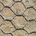 PVC Coated Chicken Coop Wire Mesh